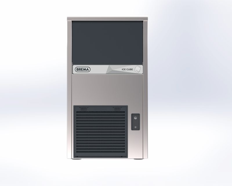 Brema CB249A-HC-DP Ice Machine - Image 2