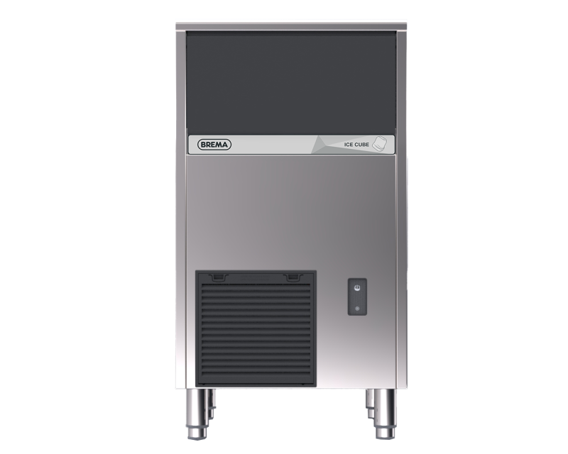 Brema CB425A-HC-DP Ice Machine - Image 2
