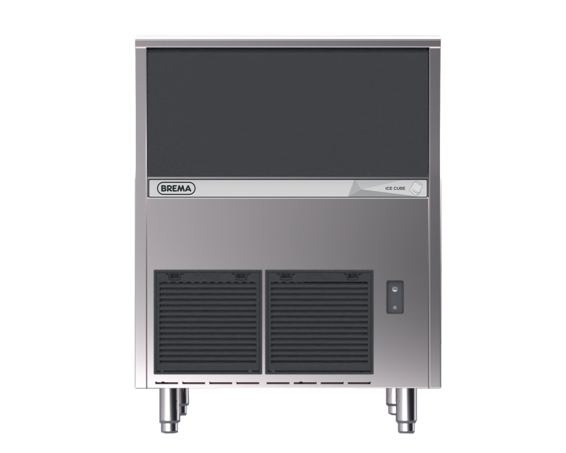 Brema CB640A-HC-DP Ice Machine - Image 4