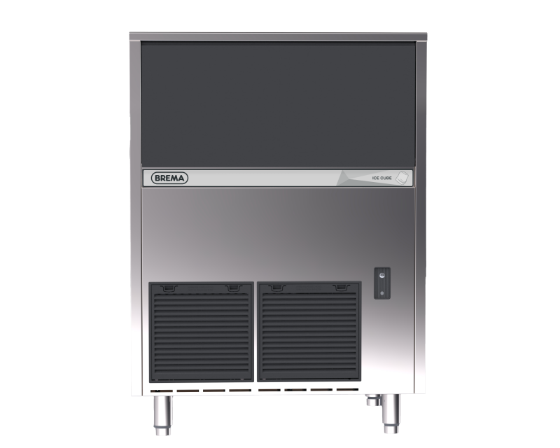 Brema CB840A-HC-DP Ice Machine - Image 5
