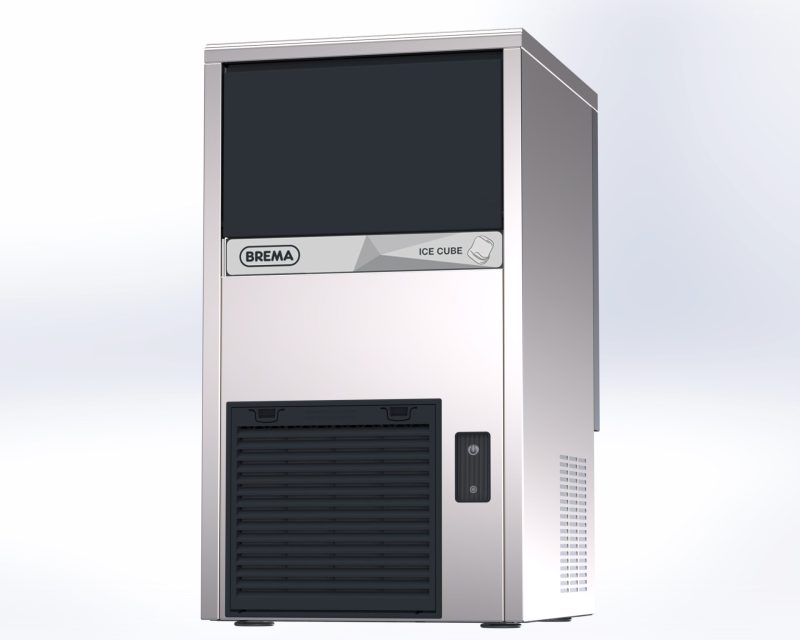Brema CB249A-HC-DP Ice Machine - Image 3