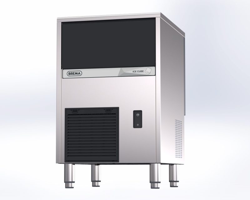Brema CB416A-HC-DP Ice Machine - Image 5