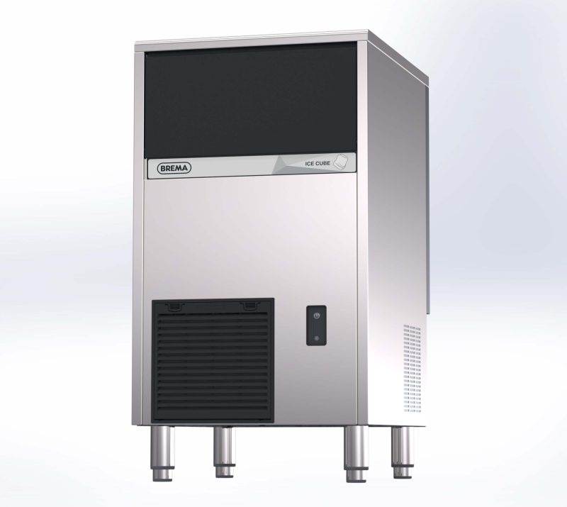 Brema CB425A-HC-DP Ice Machine - Image 3