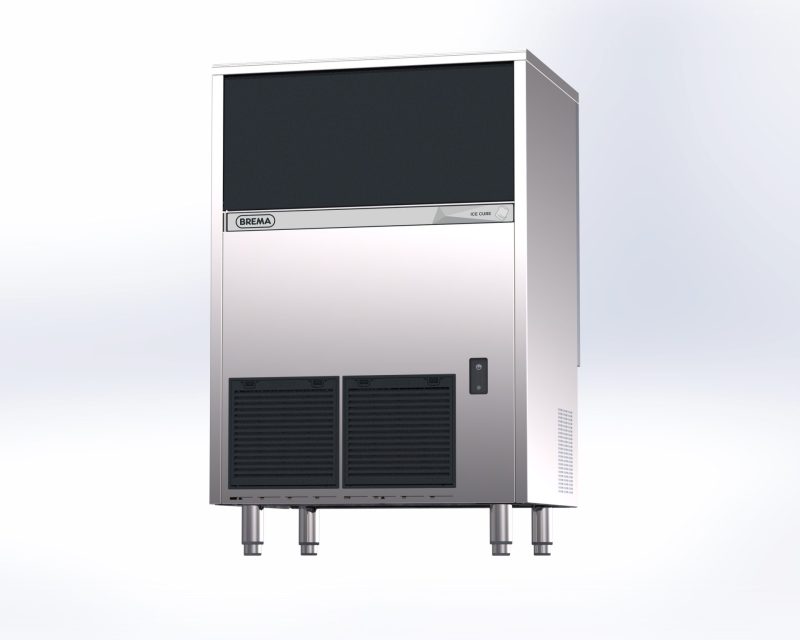 Brema CB955A-HC-DP Ice Machine - Image 3