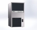 Brema CB249A-HC-DP Ice Machine