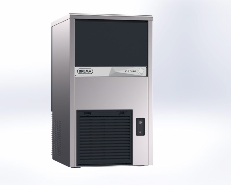 Brema CB249A-HC-DP Ice Machine