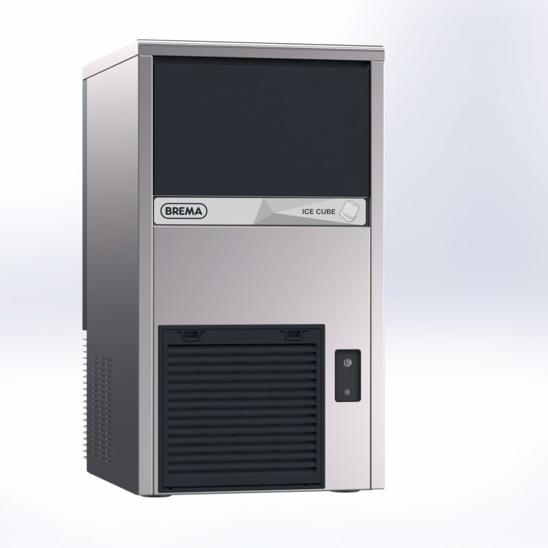 Brema CB249A-HC-DP Ice Machine