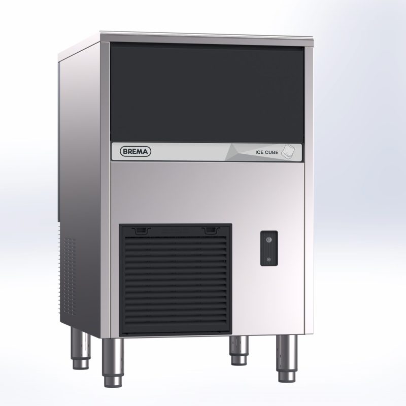 Brema CB316A-HC-DP Ice Machine
