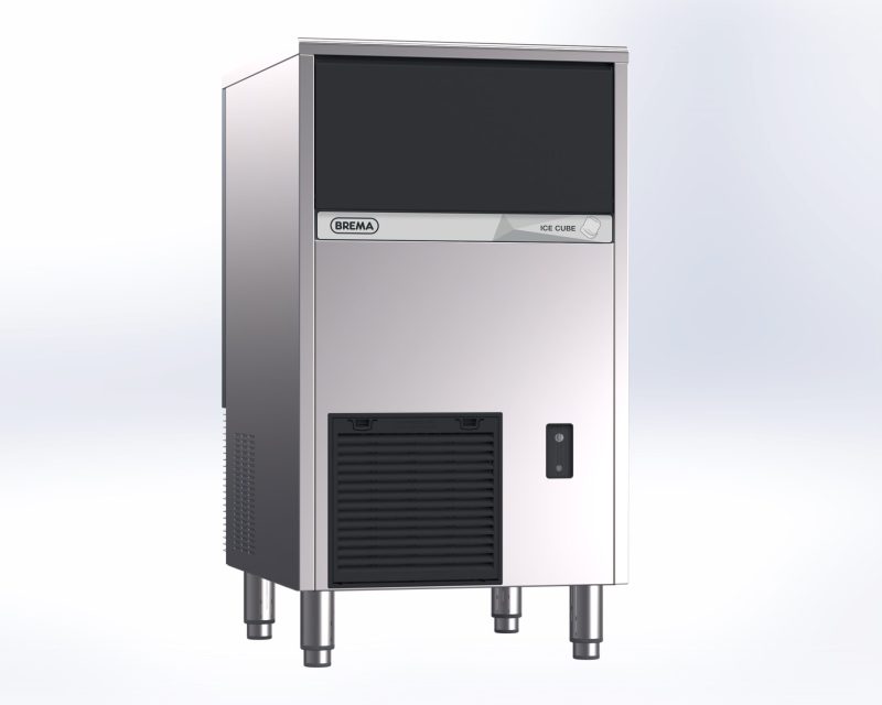Brema CB425A-HC-DP Ice Machine