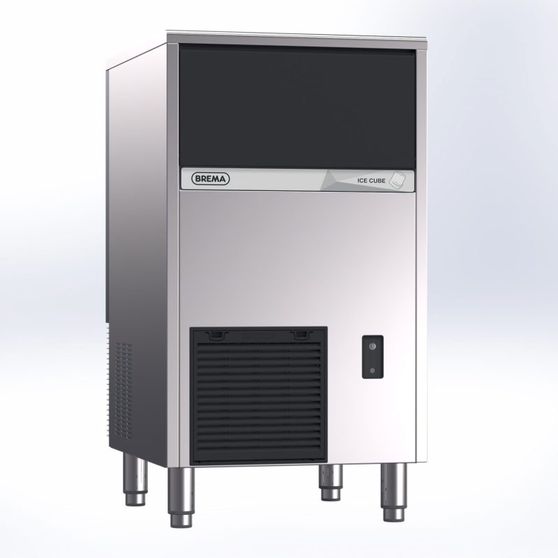 Brema CB425A-HC-DP Ice Machine