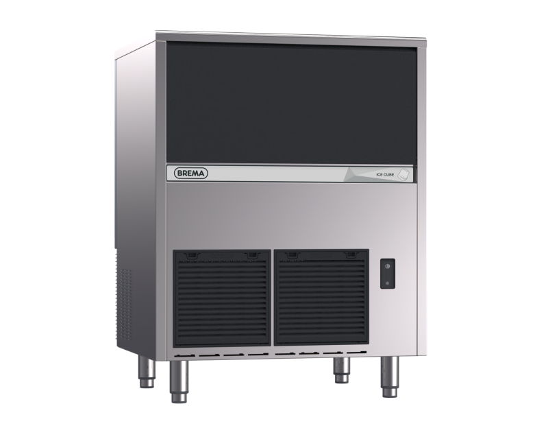 Brema CB640A-HC-DP Ice Machine
