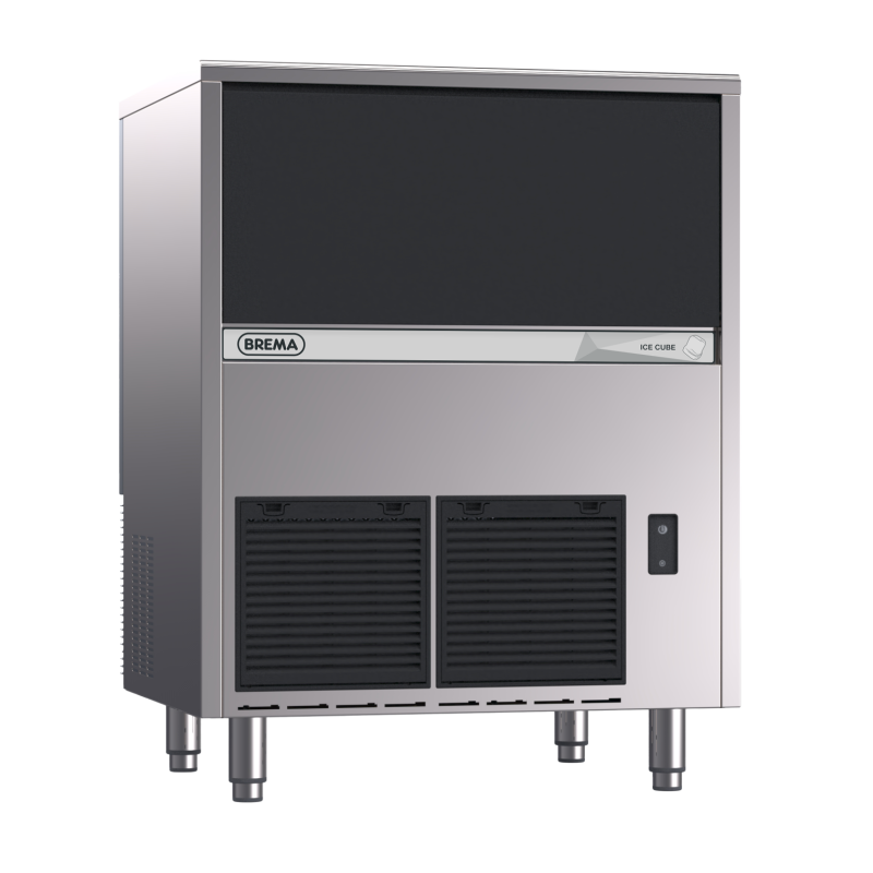 Brema CB640A-HC-DP Ice Machine