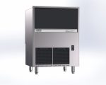 Brema CB840A-HC-DP Ice Machine
