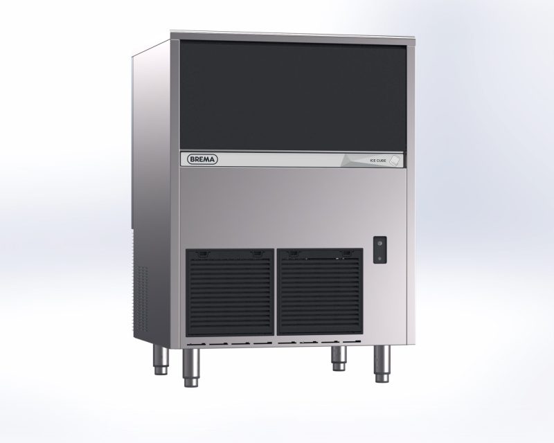 Brema CB840A-HC-DP Ice Machine