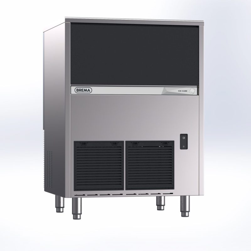 Brema CB840A-HC-DP Ice Machine