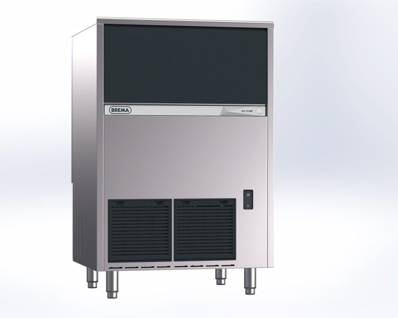 Brema CB955A-HC-DP Ice Machine