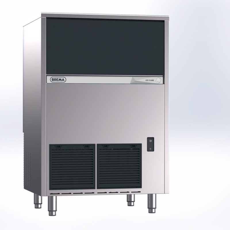 Brema CB955A-HC-DP Ice Machine