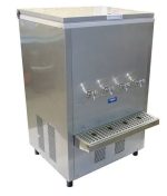 Frigmac Water Dispenser LS200SS (180 Litire Storage)