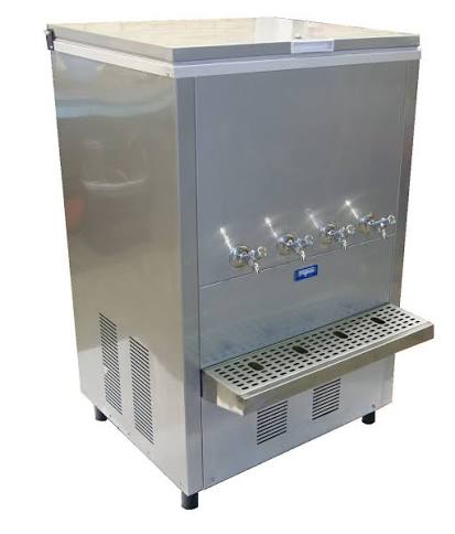 Frigmac Water Dispenser LS200SS (180 Litire Storage)