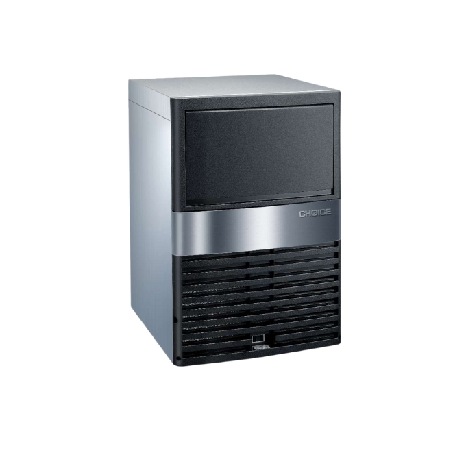 Manitowoc CHOICE Range Undercounter Ice Cuber - H120 (Square Cube)