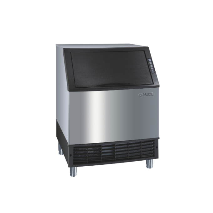 Manitowoc CHOICE Range Undercounter Ice Cuber - H300 (Square Cube)